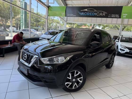 Carro 1.6 16V FLEXSTART S 4P XTRONIC