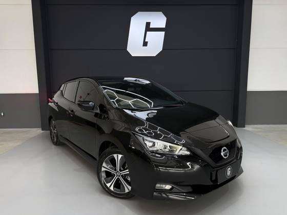 Carro B12P 40 ELÉTRICO