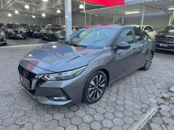 Carro 2.0 16V GASOLINA EXCLUSIVE XTRONIC