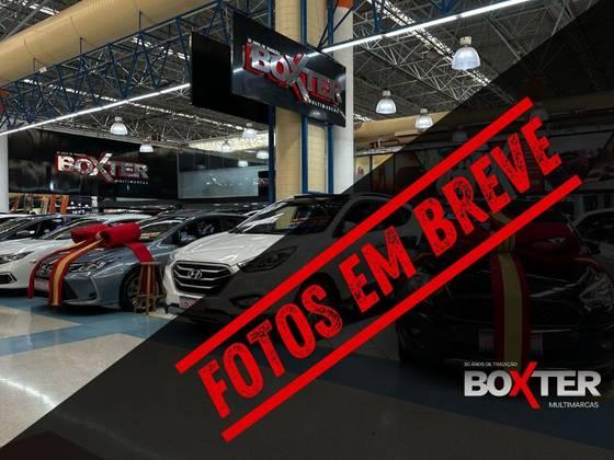 Carro 2.0 SL 16V FLEXSTART 4P AUTOMÁTICO