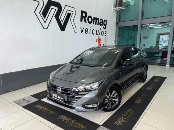 Carro 1.6 16V FLEX SR XTRONIC