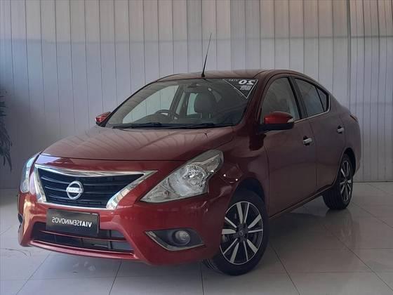 Carro 1.6 16V FLEXSTART SL 4P XTRONIC