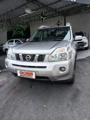 Carro 2.0 LE 16V GASOLINA 4P AUTOMÁTICO