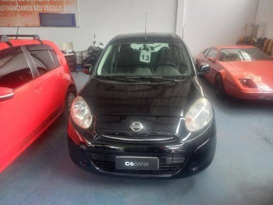 Carro 1.6 S 16V FLEX 4P MANUAL