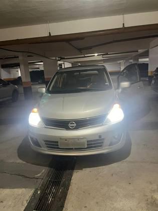 Carro 1.8 SL 16V FLEX 4P AUTOMÁTICO