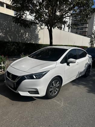 Carro 1.6 16V FLEXSTART V-DRIVE PLUS XTRONIC