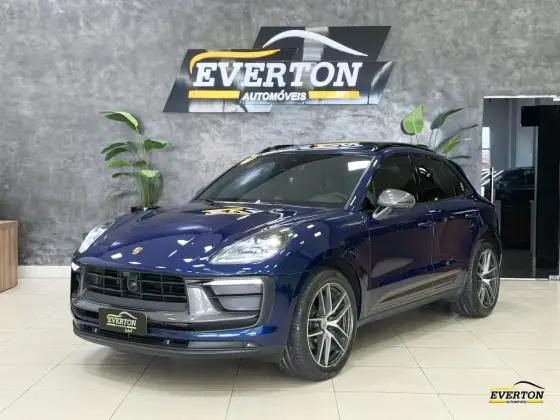 Carro 2.0 TURBO GASOLINA T PDK