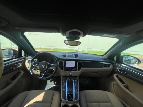 Carro 2.0 16V GASOLINA 4P AUTOMÁTICO