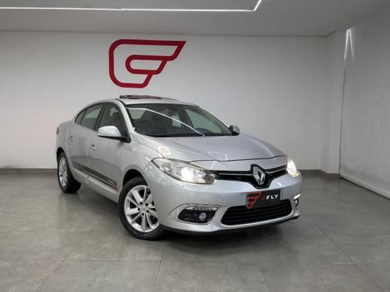 Carro 2.0 PRIVILÉGE 16V FLEX 4P AUTOMÁTICO