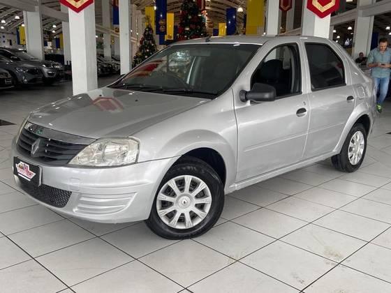 Carro 1.0 AUTHENTIQUE 16V FLEX 4P MANUAL