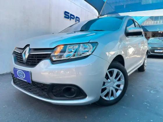 Carro 1.0 EXPRESSION 16V FLEX 4P MANUAL