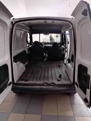 Carro 1.6 EXPRESS 16V FLEX 4P MANUAL