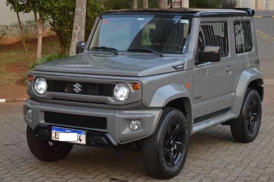 Carro 1.5 GASOLINA SIERRA 4STYLE 4X4 AUTOMÁTICO