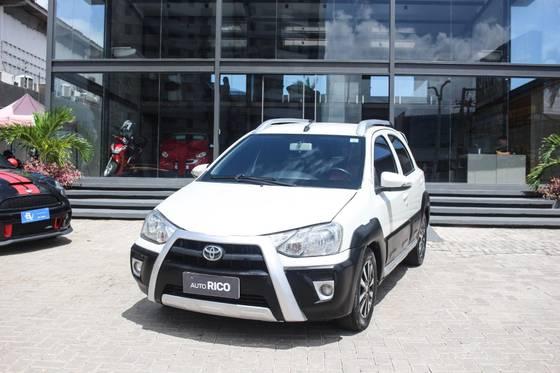 Carro 1.5 16V FLEX 4P AUTOMÁTICO