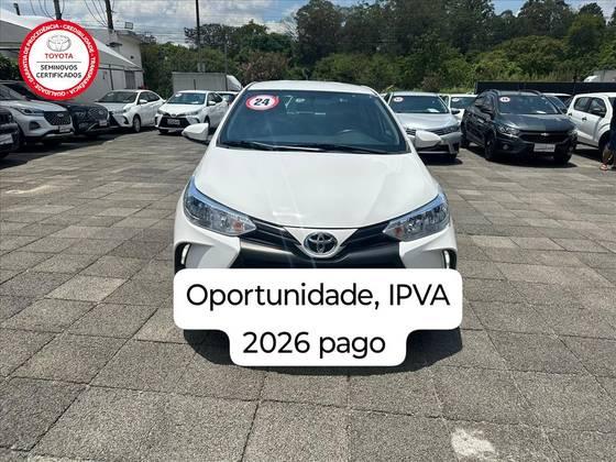 Carro 1.5 16V FLEX SEDAN XL MULTIDRIVE