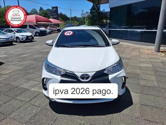 Carro 1.5 16V FLEX XL MULTIDRIVE