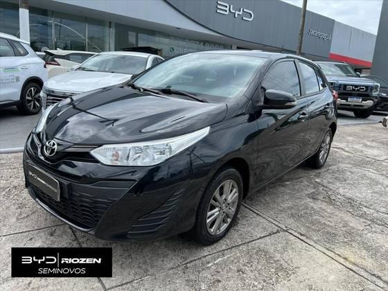 Carro 1.5 16V FLEX XL PLUS CONNECT MULTIDRIVE