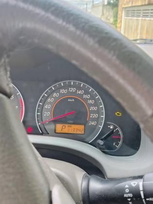 Carro 1.8 SE-G 16V FLEX 4P AUTOMÁTICO