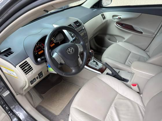 Carro 2.0 ALTIS 16V FLEX 4P AUTOMÁTICO