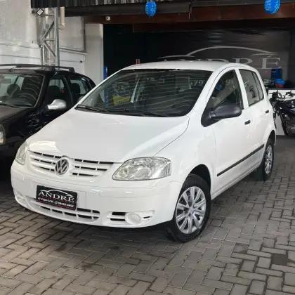 Carro 1.0 MI 8V FLEX 4P MANUAL