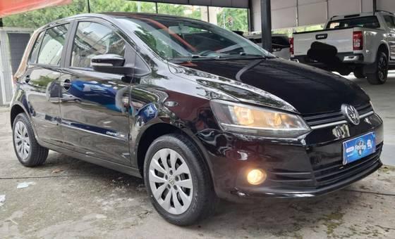 Carro 1.6 MI HIGHLINE 8V FLEX 4P AUTOMATIZADO