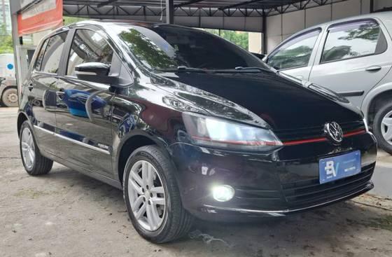 Carro 1.6 MSI HIGHLINE 16V FLEX 4P AUTOMATIZADO