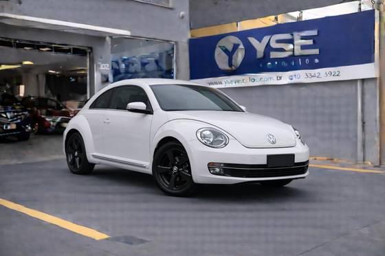 Carro 2.0 TSI 16V GASOLINA 2P AUTOMÁTICO