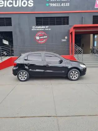 Carro 1.0 MI 8V FLEX 4P MANUAL G.V