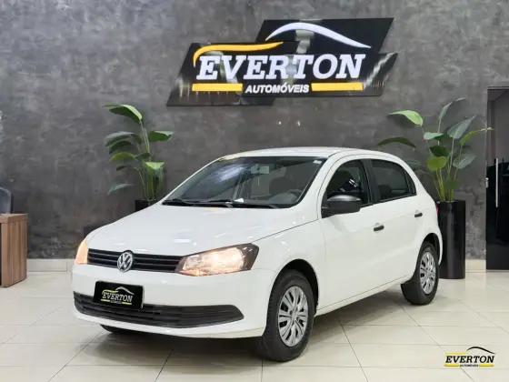 Carro 1.0 MI SPECIAL 8V FLEX 4P MANUAL