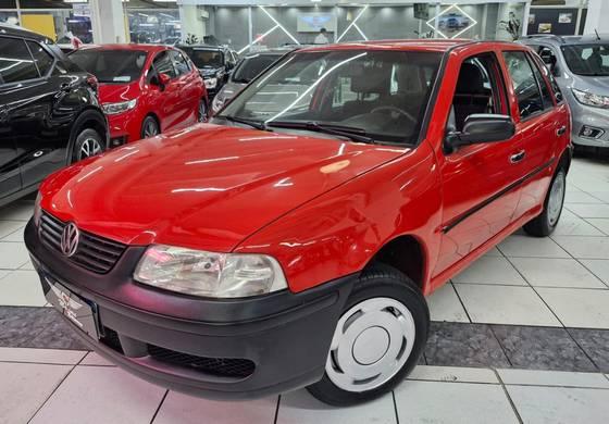 Carro 1.0 MI CITY 8V FLEX 4P MANUAL G.III