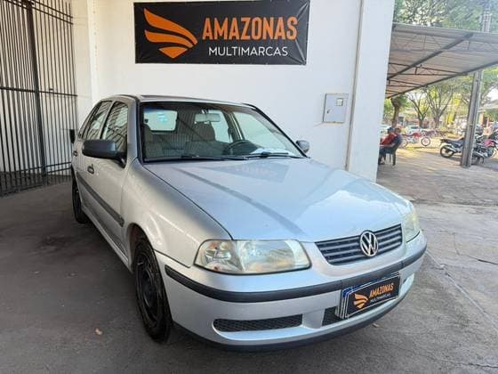 Carro 1.0 MI POWER 16V 76CV GASOLINA 4P MANUAL G.III