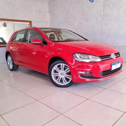 Carro 1.4 TSI HIGHLINE 16V GASOLINA 4P AUTOMÁTICO
