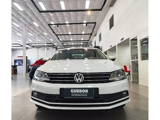 Carro 1.4 16V TSI COMFORTLINE GASOLINA 4P TIPTRONIC