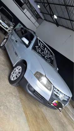 Carro 1.6 MI 8V FLEX 4P MANUAL G.IV