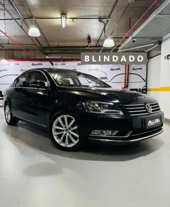 Carro 2.0 TSI 16V GASOLINA 4P AUTOMATIZADO