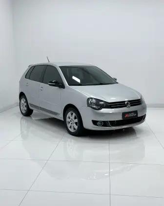 Carro 2.0 MI SPORTLINE 8V FLEX 4P MANUAL