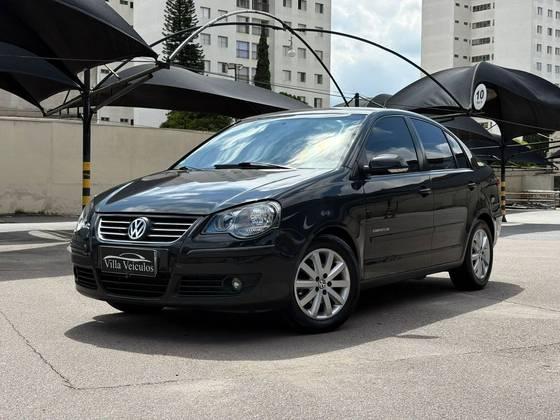 Carro 1.6 MI COMFORTLINE 8V FLEX 4P MANUAL