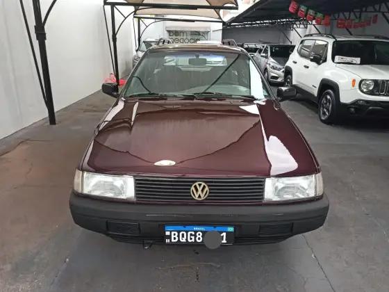 Carro 1.8 I CL 8V GASOLINA 4P MANUAL