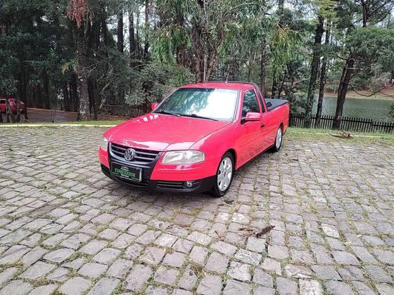 Carro 1.6 MI SURF CS 8V FLEX 2P MANUAL G.IV