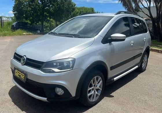 Carro 1.6 MI 8V FLEX 4P AUTOMATIZADO