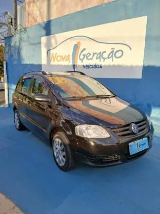 Carro 1.6 MI 8V FLEX 4P MANUAL