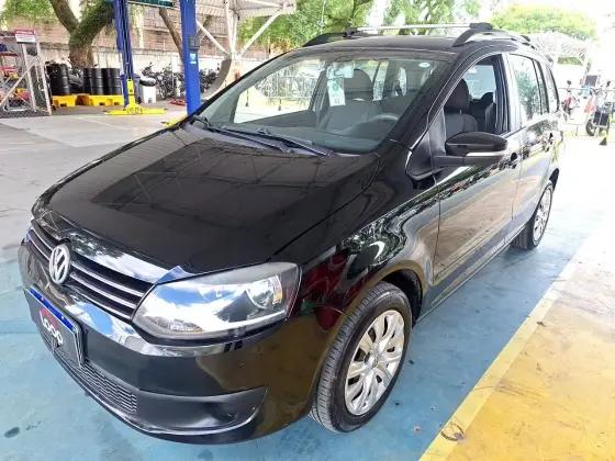 Carro 1.6 MI TREND 8V FLEX 4P MANUAL