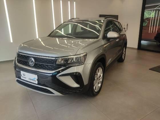 Carro 1.4 250 TSI TOTAL FLEX COMFORTLINE AUTOMÁTICO