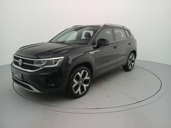 Carro 1.4 250 TSI TOTAL FLEX HIGHLINE AUTOMÁTICO