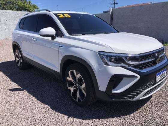 Carro 1.4 250 TSI TOTAL FLEX HIGHLINE AUTOMÁTICO