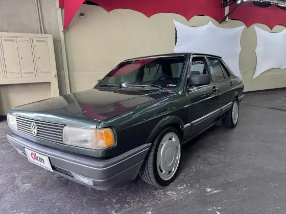 Carro 1.8 GL 8V GASOLINA 4P MANUAL