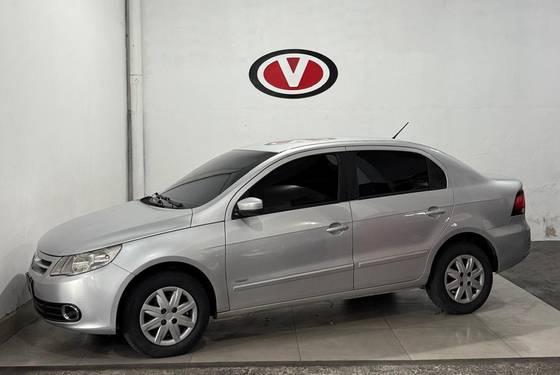 Carro 1.6 MI 8V FLEX 4P MANUAL