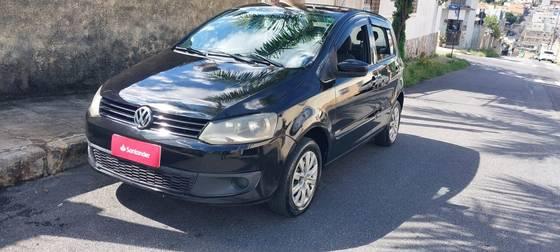 Carro 1.0 MI TREND 8V FLEX 4P MANUAL