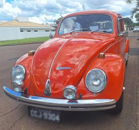 Carro 1.5 8V GASOLINA 2P MANUAL