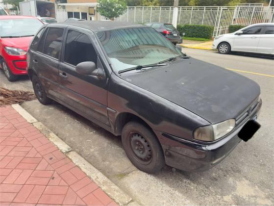 Carro 1.6 MI CL 8V GASOLINA 4P MANUAL